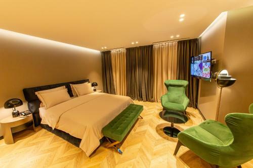 Unik Hotel