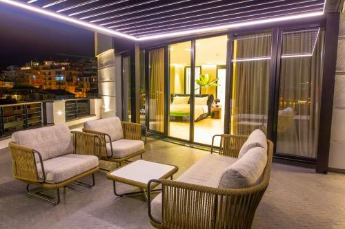 Unik Hotel