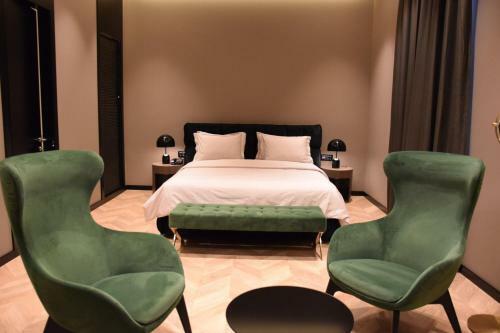 Unik Hotel
