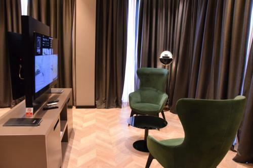 Unik Hotel