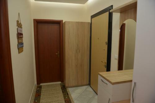 Ridi's Comfort Apartment