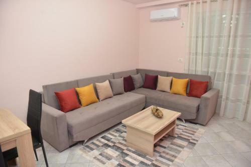 Ridi's Comfort Apartment