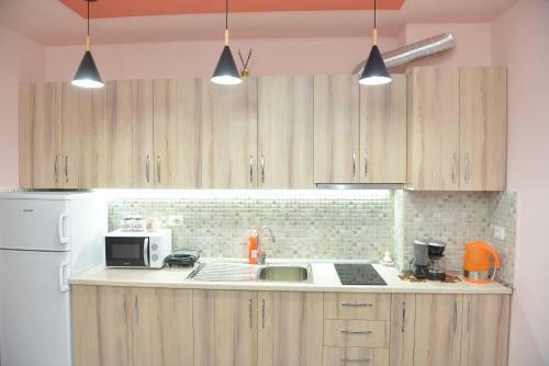 Ridi's Comfort Apartment