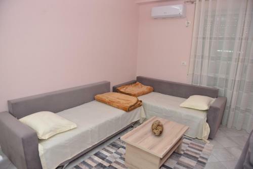Ridi's Comfort Apartment