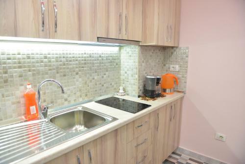 Ridi's Comfort Apartment