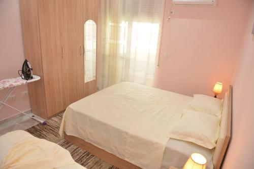 Ridi's Comfort Apartment