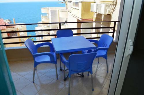 Saranda Holiday Apartments