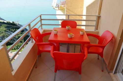 Saranda Holiday Apartments