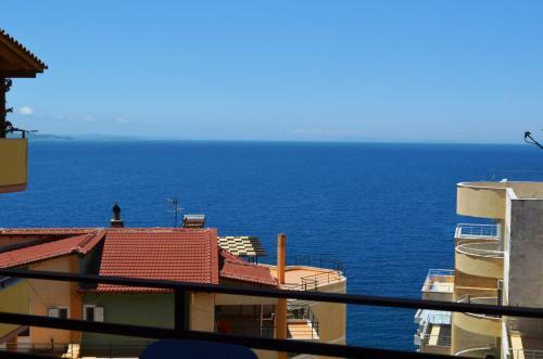 Saranda Holiday Apartments