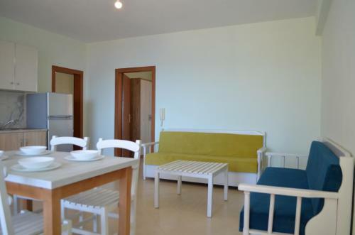 Saranda Holiday Apartments