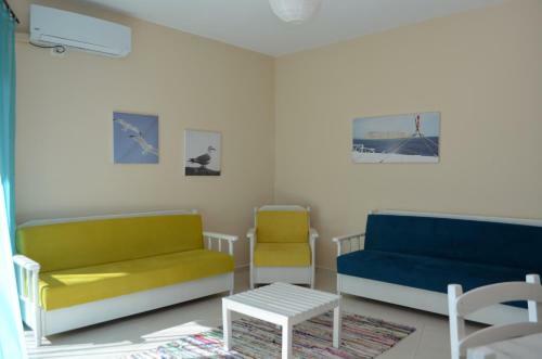Saranda Holiday Apartments