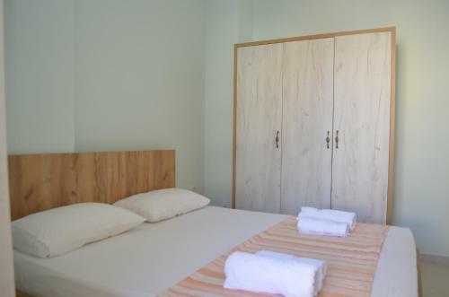 Saranda Holiday Apartments