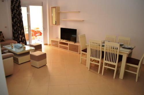 Saranda Holiday Apartments