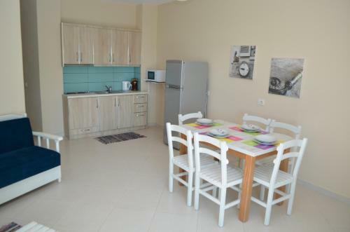 Saranda Holiday Apartments