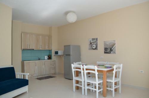 Saranda Holiday Apartments
