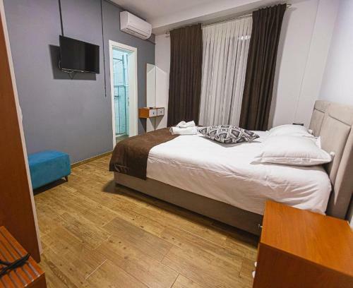 Olivar Hotel Tirana