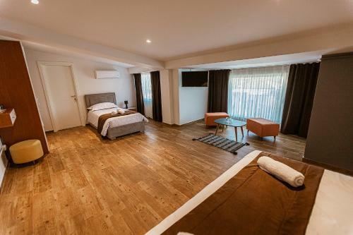 Olivar Hotel Tirana
