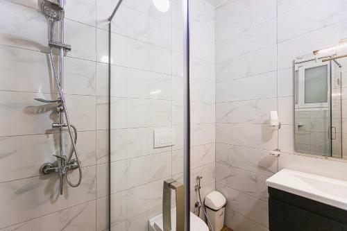 Olivar Hotel Tirana