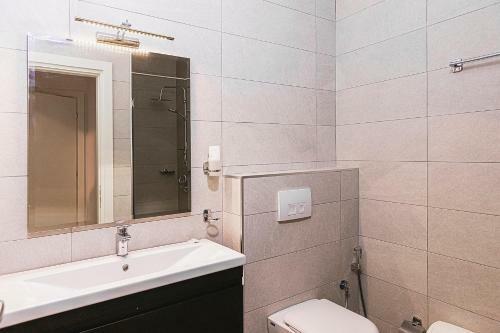 Olivar Hotel Tirana