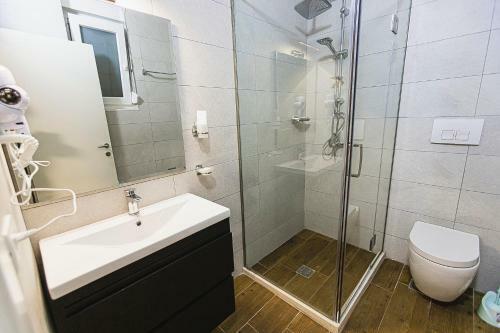 Olivar Hotel Tirana