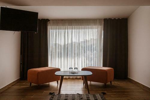 Olivar Hotel Tirana