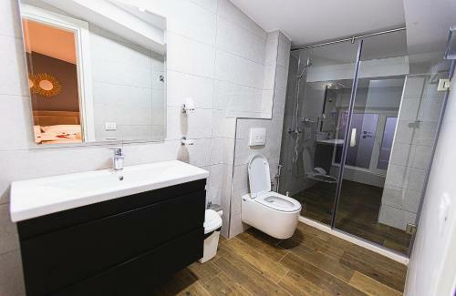 Olivar Hotel Tirana