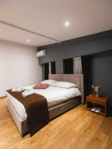 Olivar Hotel Tirana