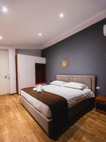 Olivar Hotel Tirana