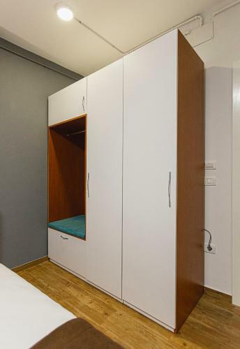 Olivar Hotel Tirana