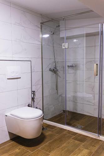 Olivar Hotel Tirana