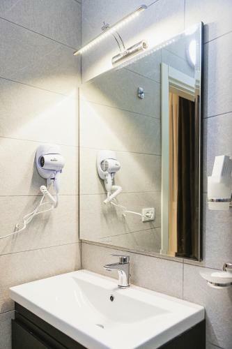 Olivar Hotel Tirana