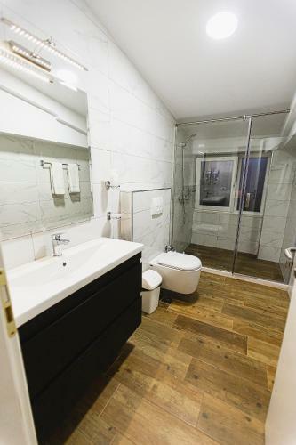 Olivar Hotel Tirana