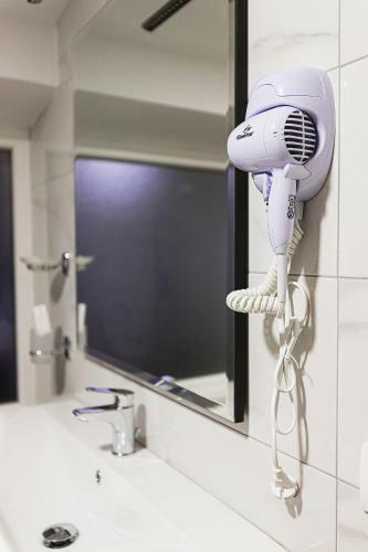 Olivar Hotel Tirana