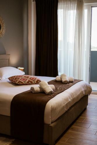 Olivar Hotel Tirana