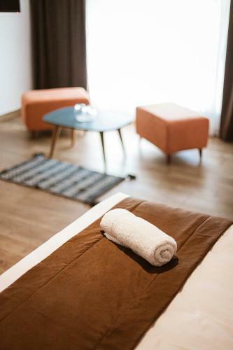 Olivar Hotel Tirana