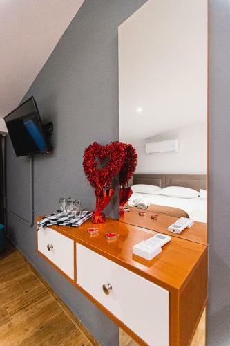 Olivar Hotel Tirana