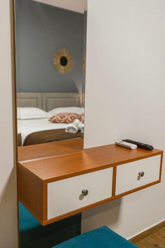 Olivar Hotel Tirana