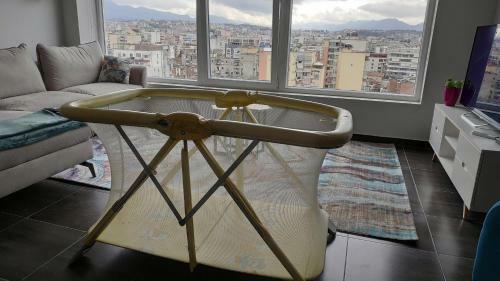 Apartamento Penthouse Pazari I Ri