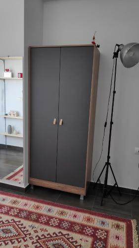 Apartamento Penthouse Pazari I Ri