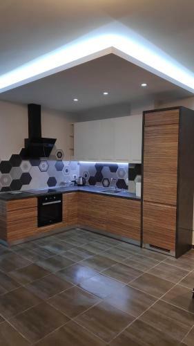 Apartamento Penthouse Pazari I Ri
