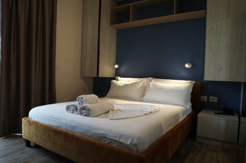 Hotel Bar Restaurant Triumf Shengjin
