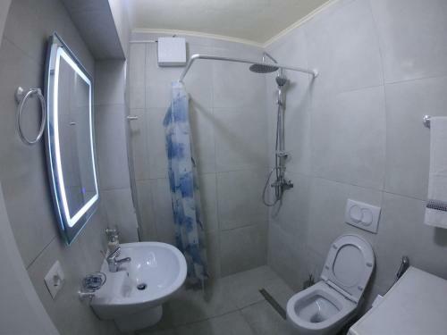 Apartamento Tirana Center