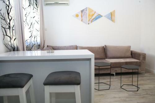 Apartamento Tirana Center