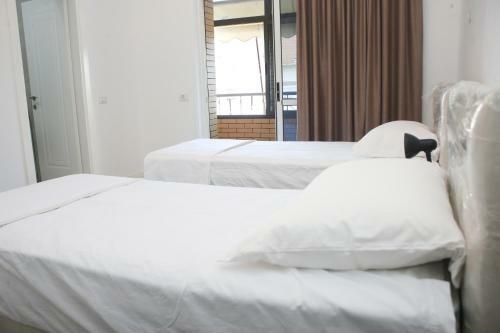 Apartamento Tirana Center