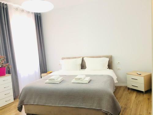 Opera Apartments - Choose Balkans