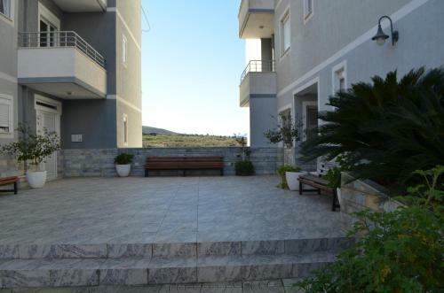 Bistrica Apartment