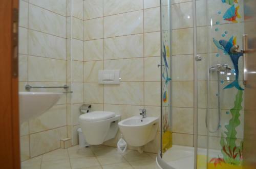Bistrica Apartment