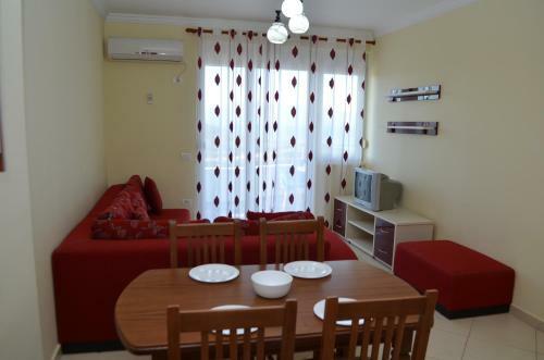 Bistrica Apartment