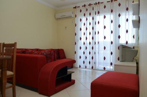 Bistrica Apartment