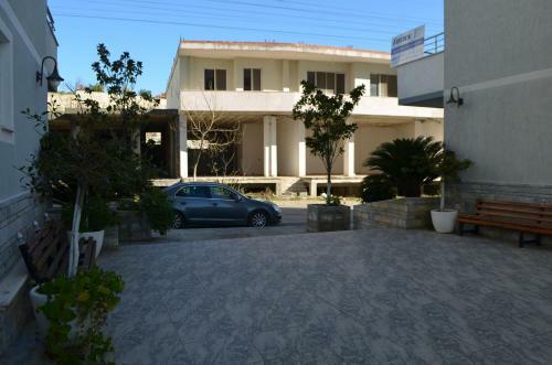 Bistrica Apartment